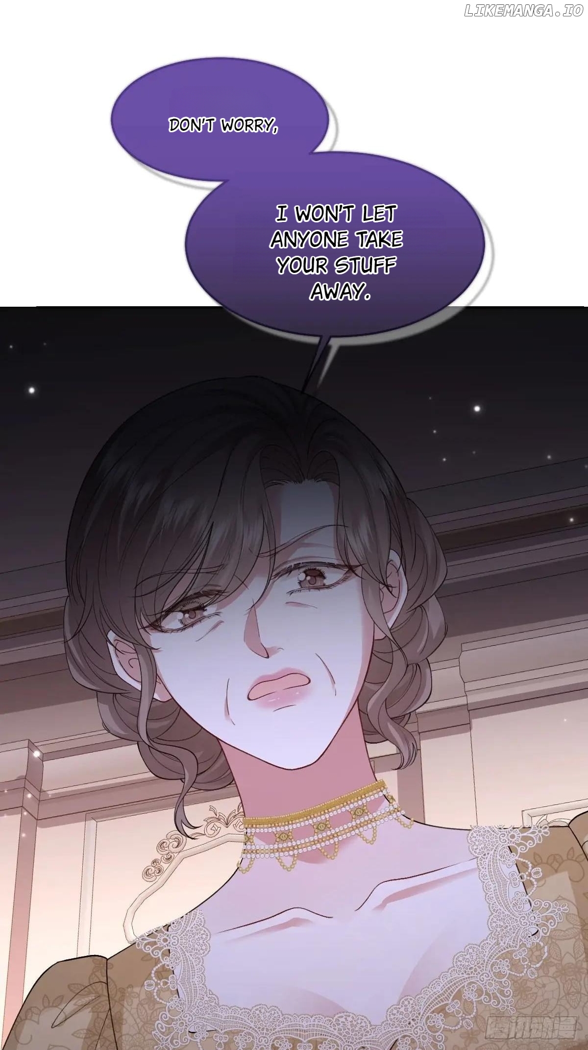 Confessing My Love to Him, the Treacherous One Chapter 45 - page 60